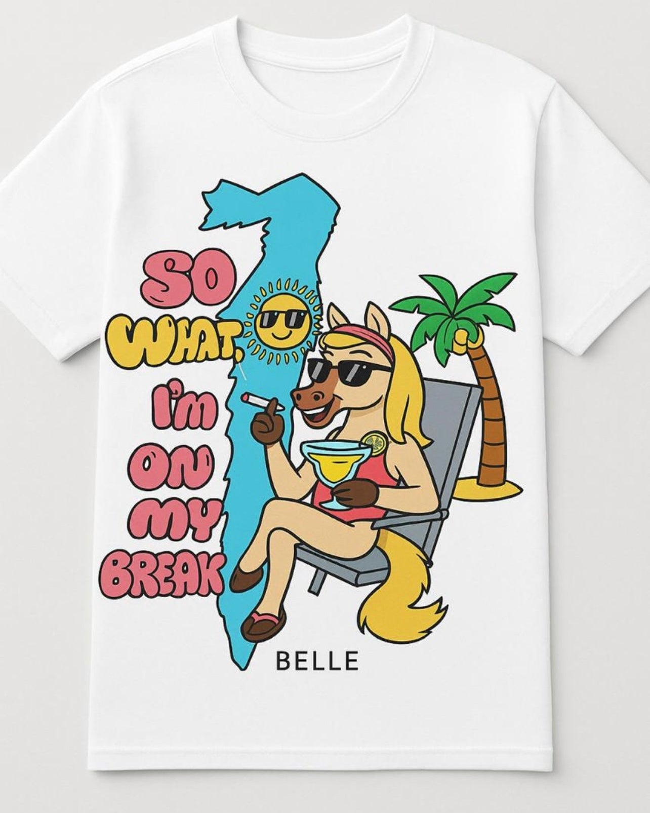 Island Flavor