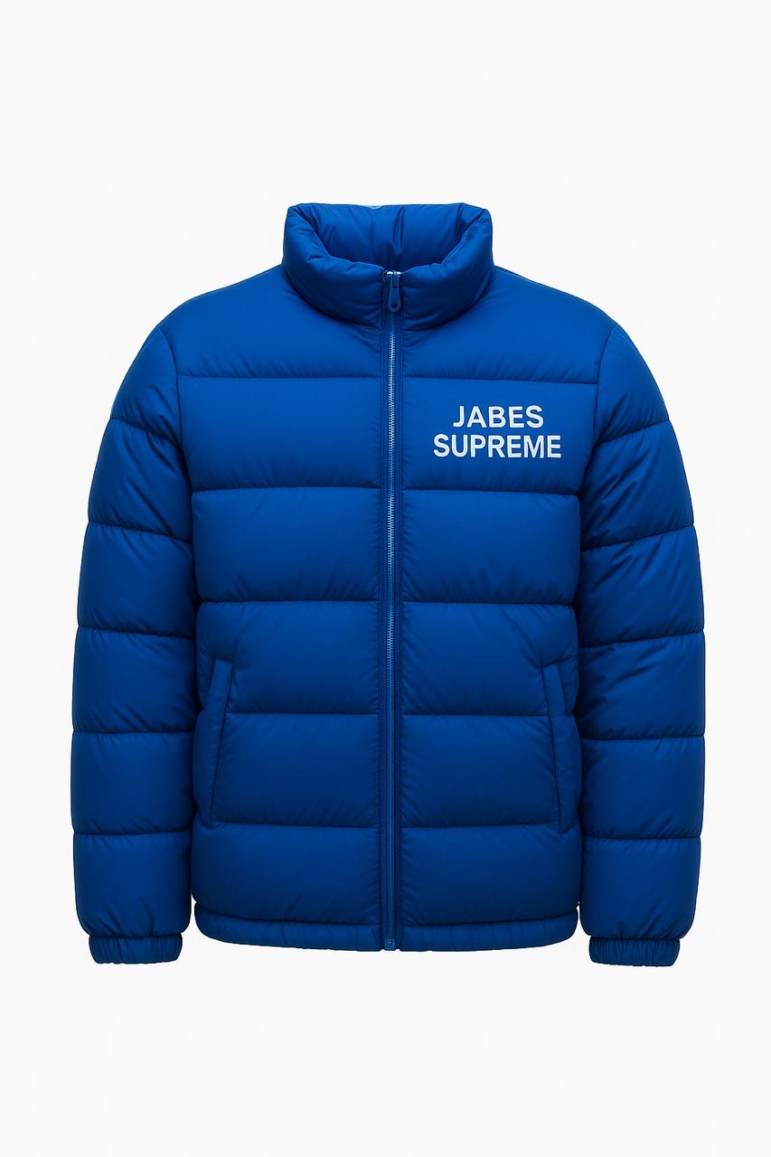 Jabes Supreme Collection Limited Edition (Pre-Order)