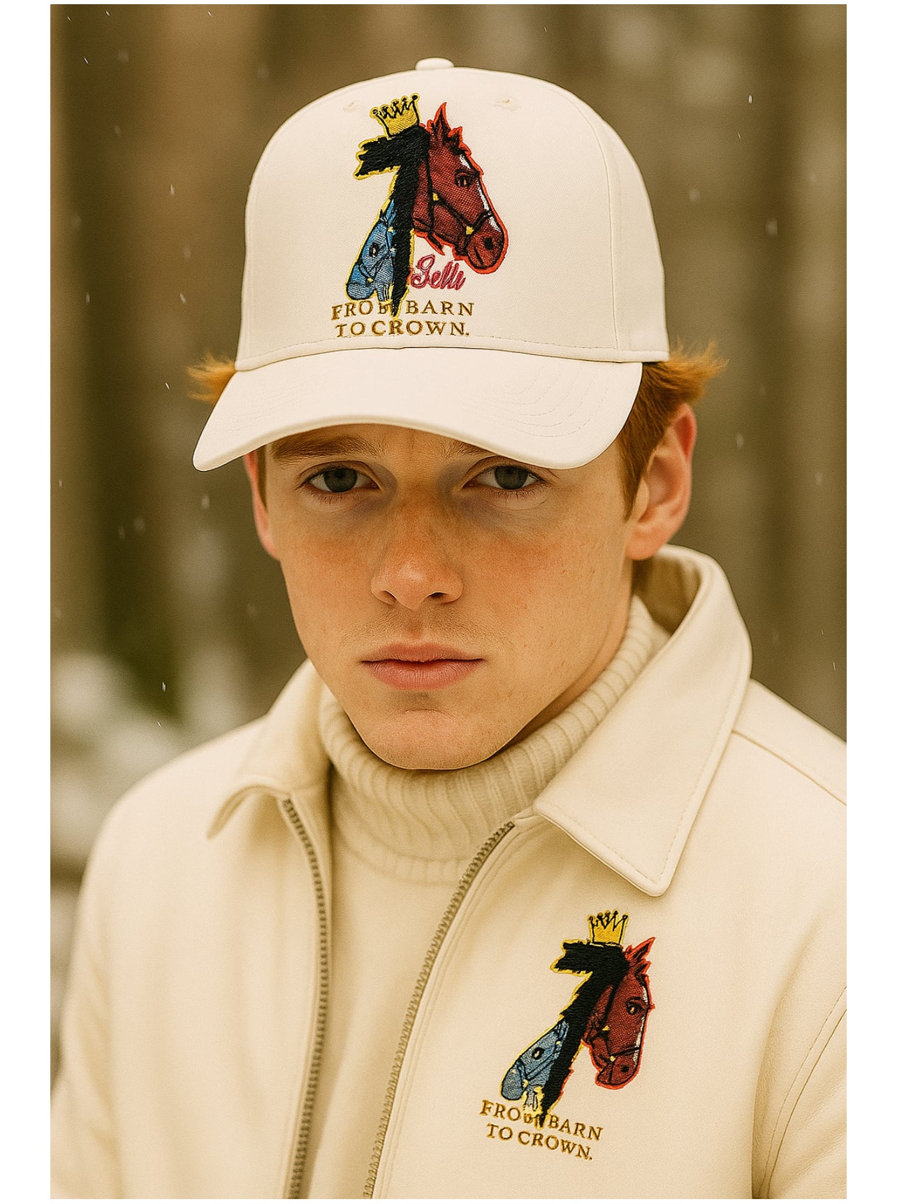 Jabes Supreme Collection