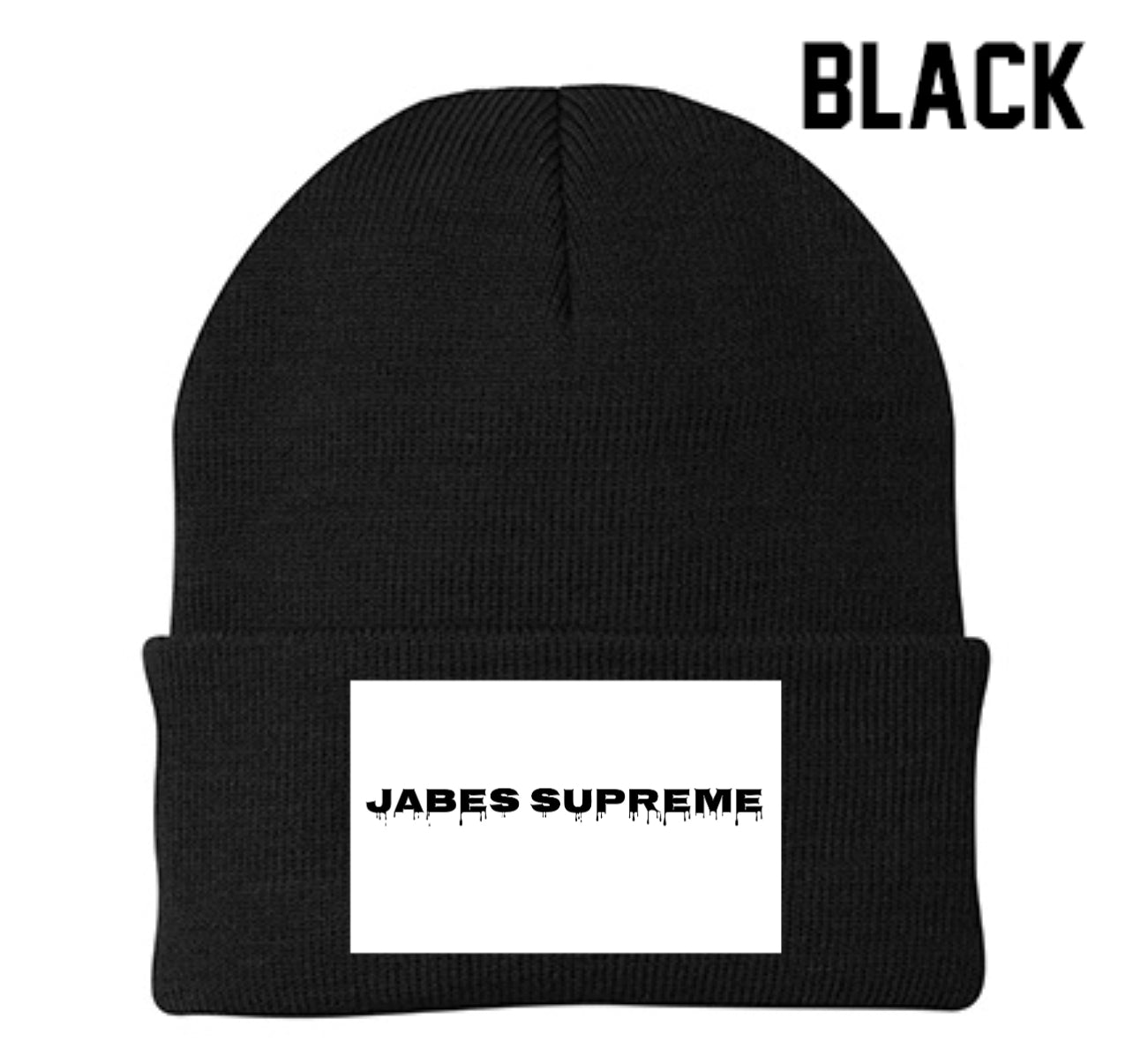 Jabes Supreme Beanie Hats